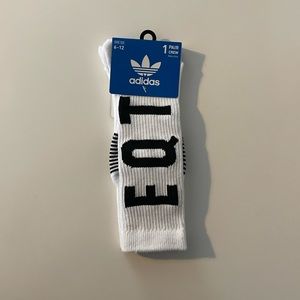 Adidas EQT Crew Socks
